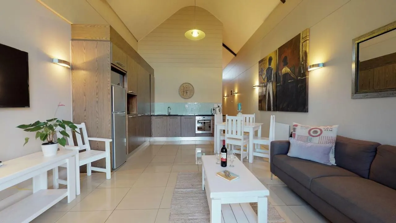 Eden On The Bay Penthouse 217 Afrique du Sud