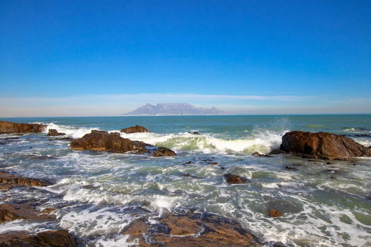 Appartement Eden On The Bay Penthouse 217 Afrique du Sud