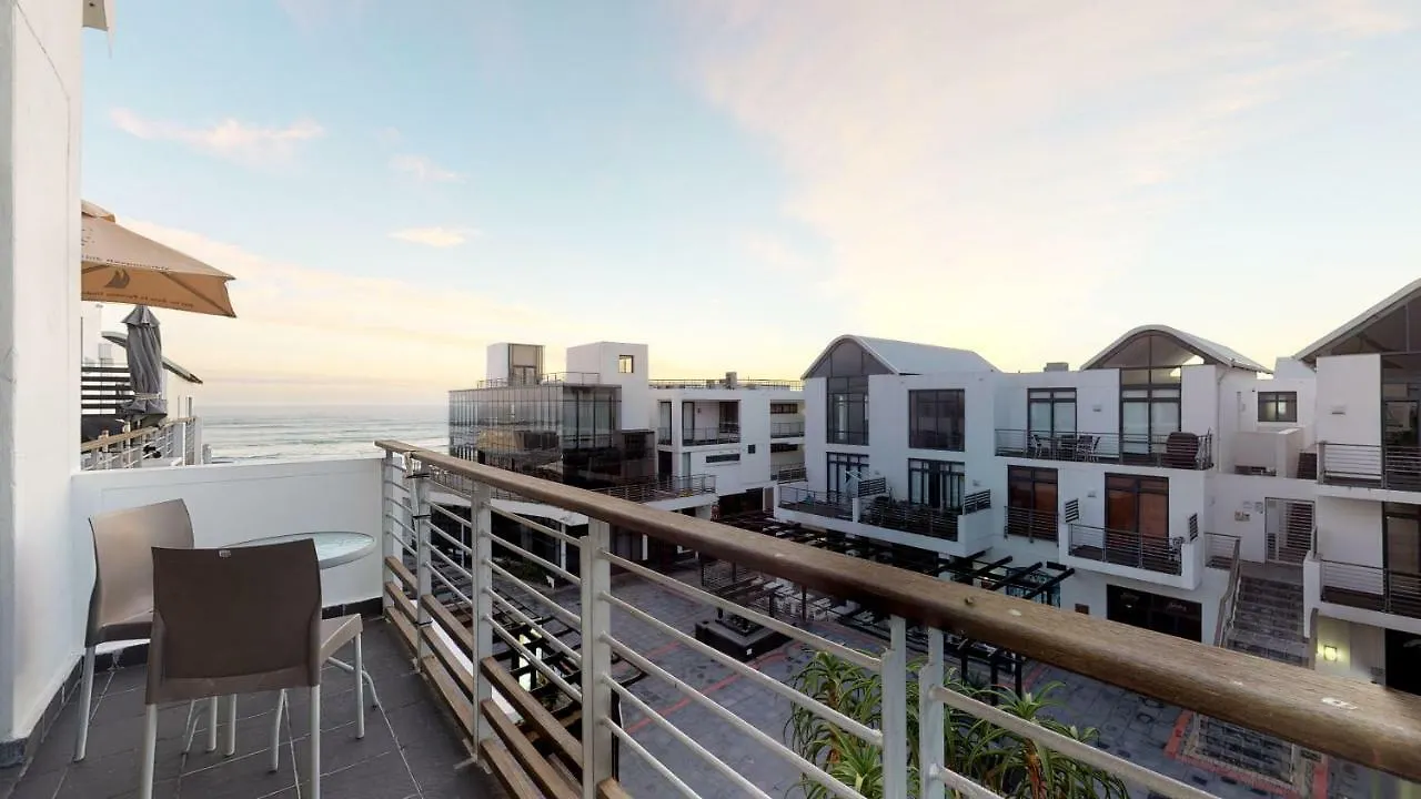 Eden On The Bay Penthouse 217