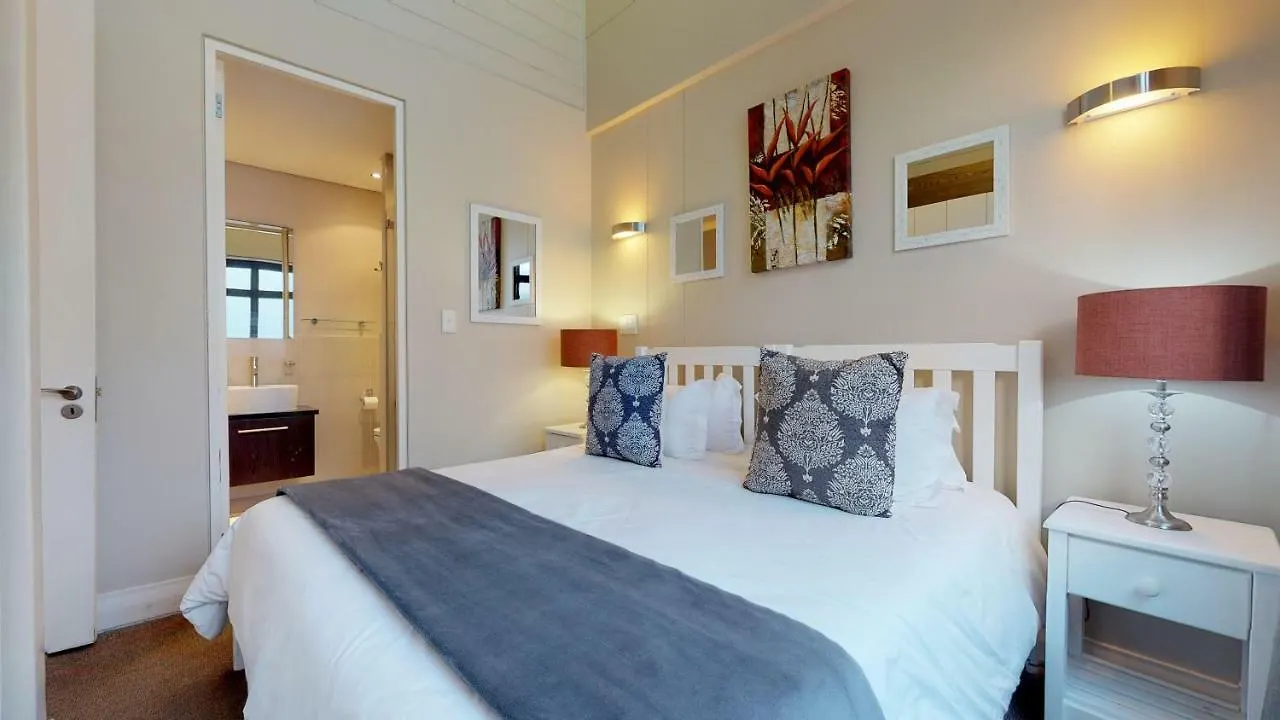 Appartement Eden On The Bay Penthouse 217 Afrique du Sud