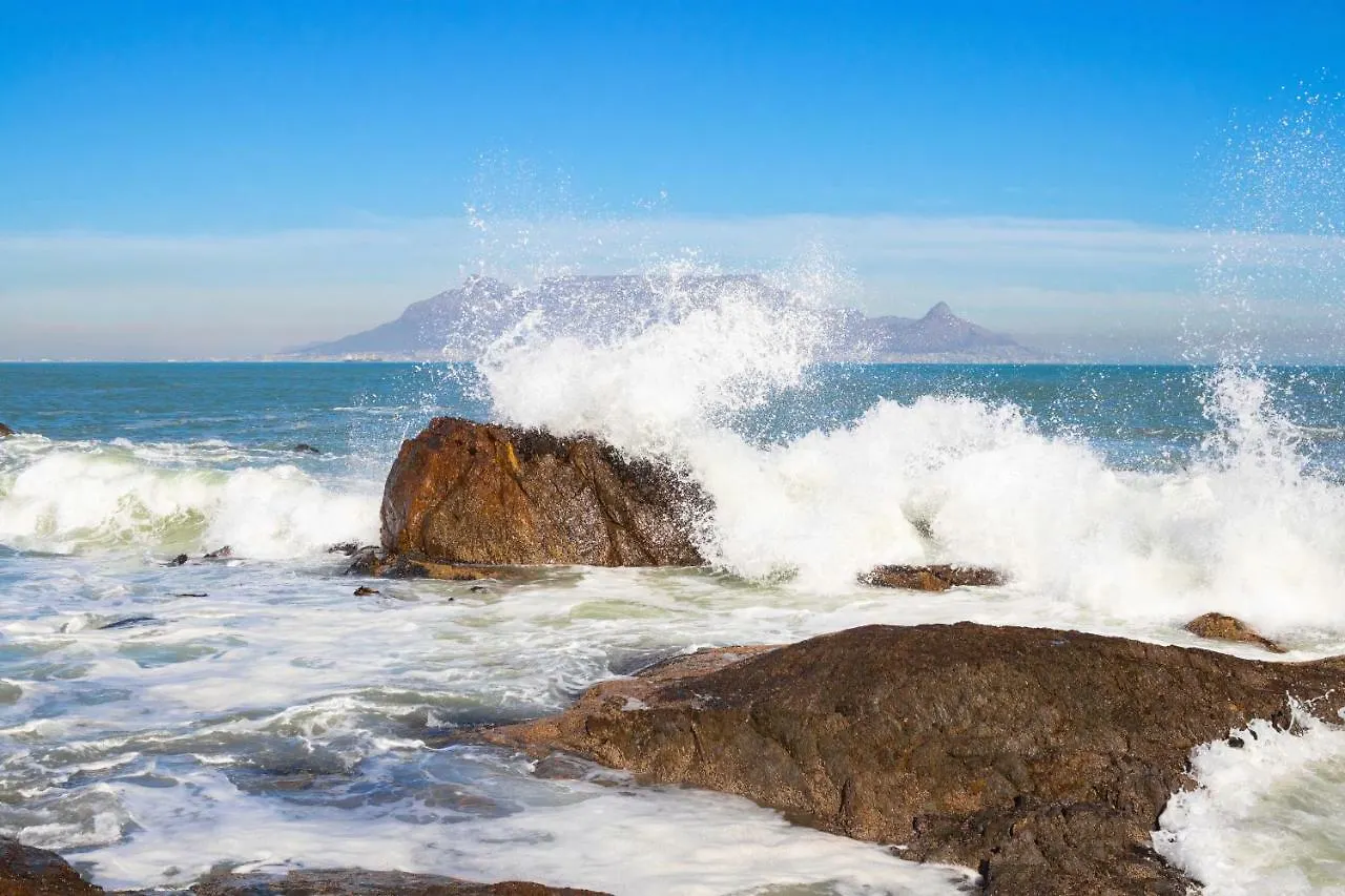 Eden On The Bay Penthouse 217 Bloubergstrand